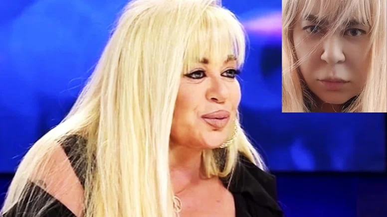 Zerrin Özer 'Hastaneye geldim' diyerek son halini paylaştı