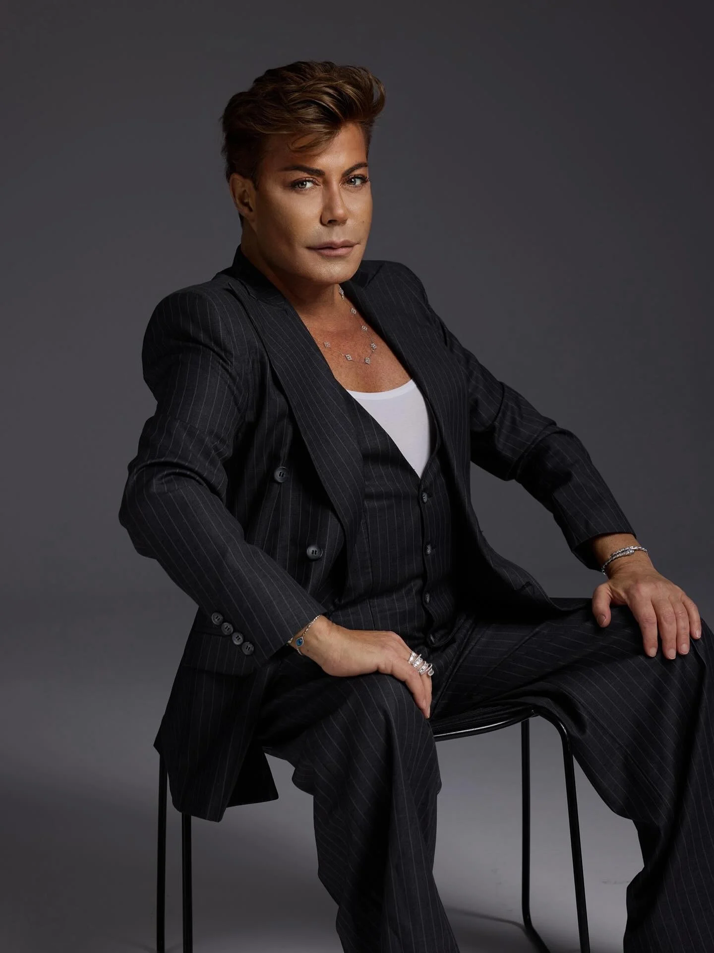 Fatih Ürek kalp krizi geçirdi