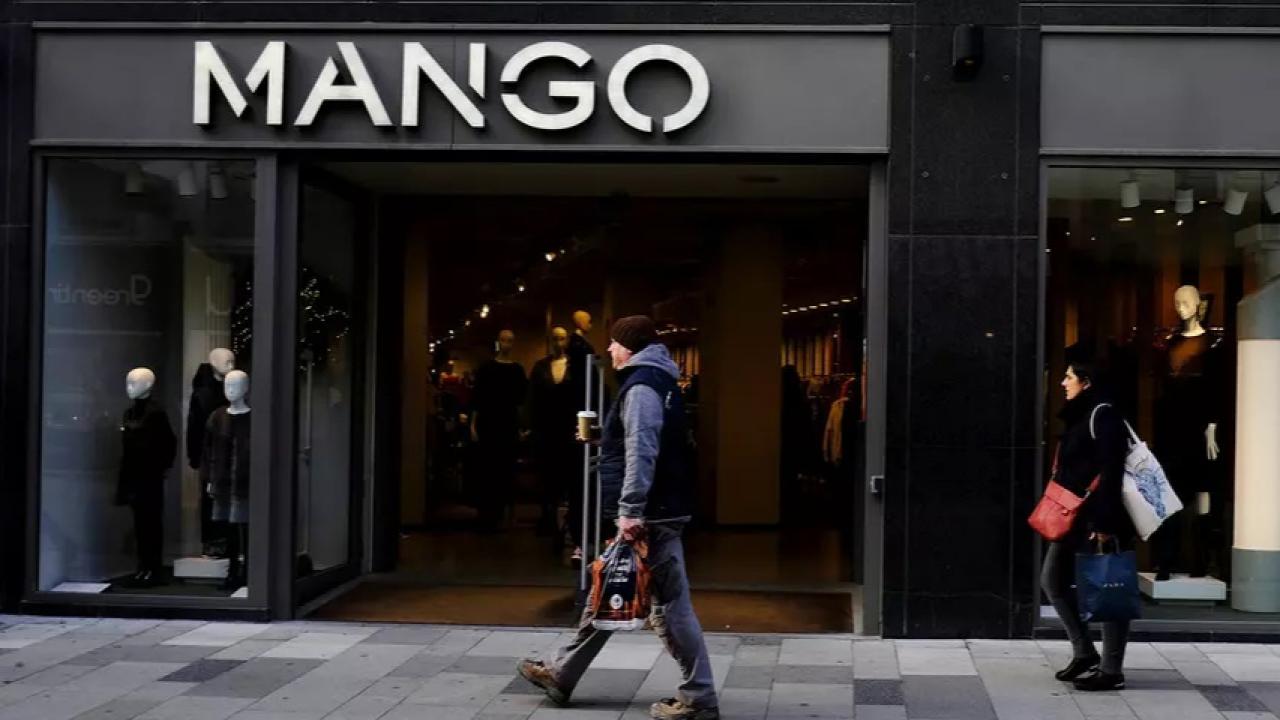 Ünlü giyim markası Mango hacklendi! Mango müşterilerinin bilgileri çalındı!