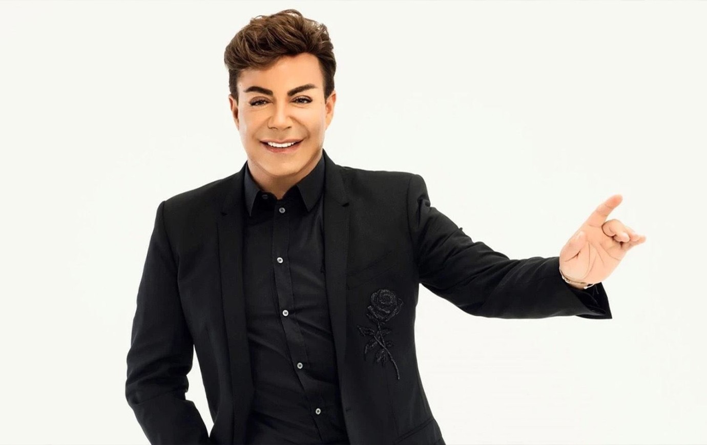 Fatih Ürek'in menajerinden spekülatif haberlere tepki: Son durumunu açıkladı