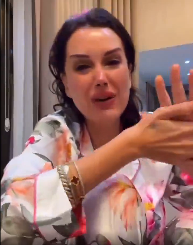 Ünlüler Operasyonunda Şok Gelişme: Test Sonuçları Pozitif Çıktı! Dilan Polat’tan Duygusal Açıklama