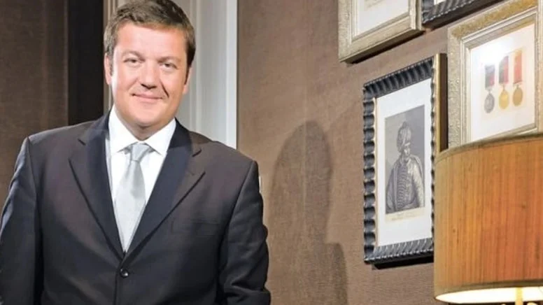 Gülaylar Altın İcra Kurulu Üyesi Mehmet İlhan Gülay Tutuklandı