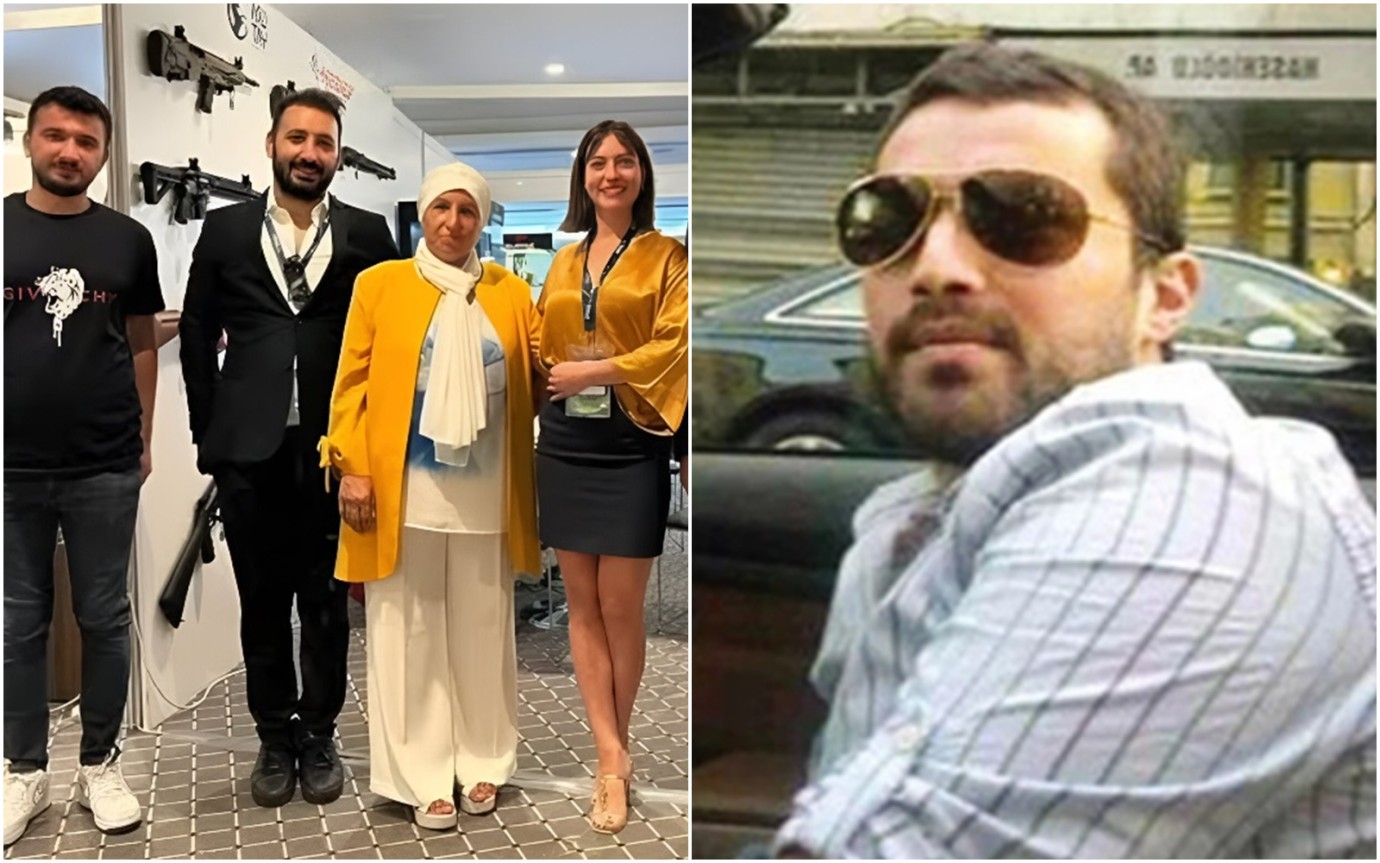 Kıbrıs’tan Türkiye’ye Uzanan Ağ: Kulaksız Ailesine “Yasadışı Bahis” ve “Kara Para” Suçlaması