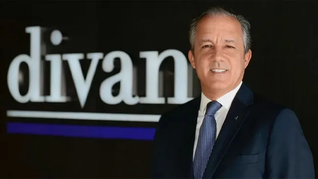 Divan Otelleri Genel Müdürü Murat Tomruk hakkında flaş karar!