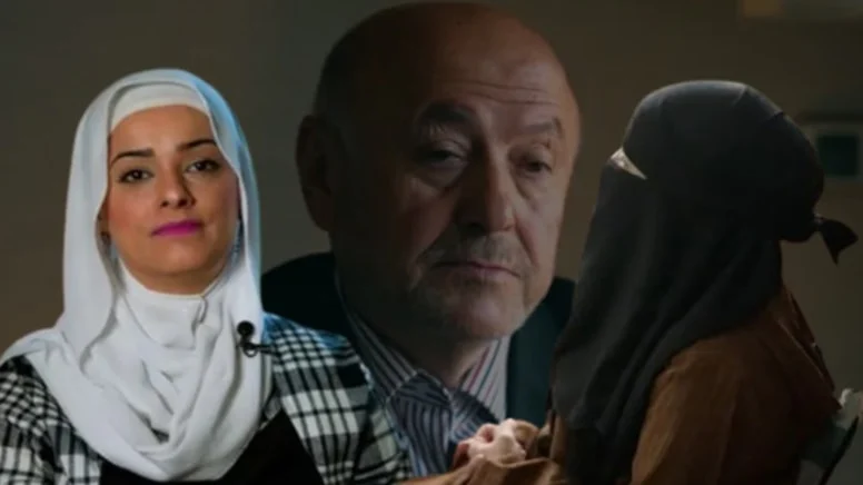 BBC Türkçe Araştırması Ortalığı Karıştırdı: “Mültecilerin Dedesi” Sadettin Karagöz’e Cinsel İstismar Suçlaması