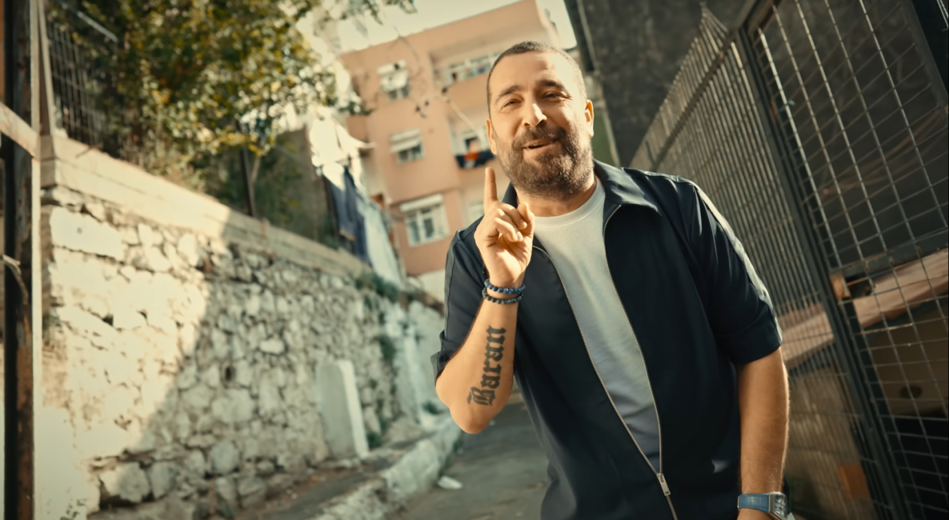 Ümit Yaşar’dan Yeni Tekli: “Yaktın Yandırdın Beni” 