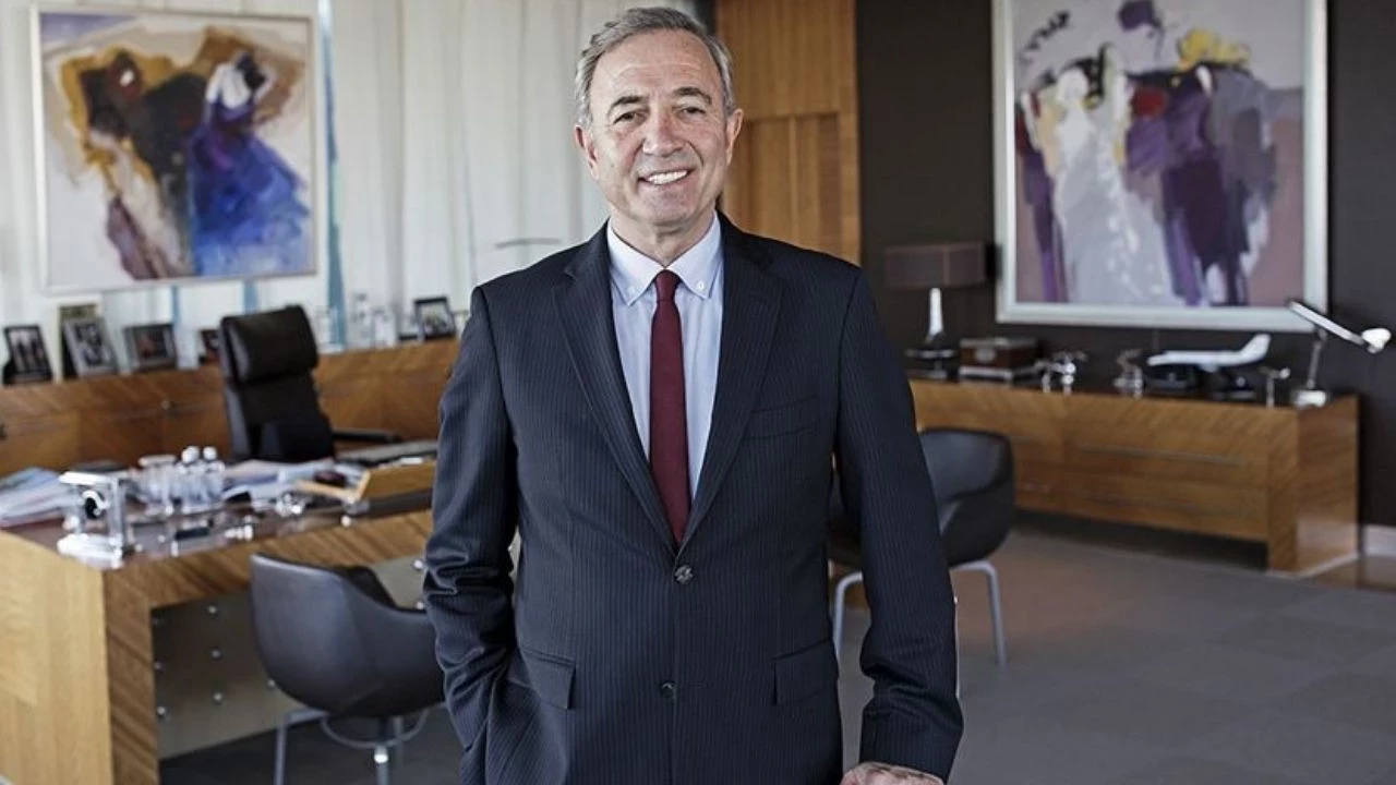 Hamdi Akın İBB Soruşturmasında İfadeye Çağrıldı! AKFEN Holding Hisseleri Düştü