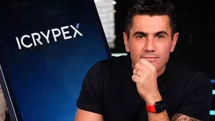 ICRYPEX Soruşturmasında Yeni Detaylar: 600 Milyon Dolarlık Kripto Varlık İddiası