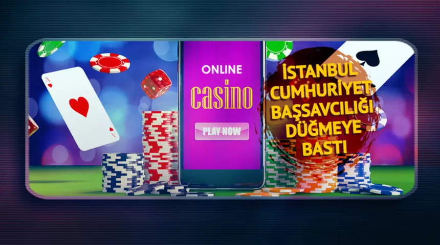 Papara, Paribu ve Nesine'ye dev operasyon: 3,66 milyar TL...