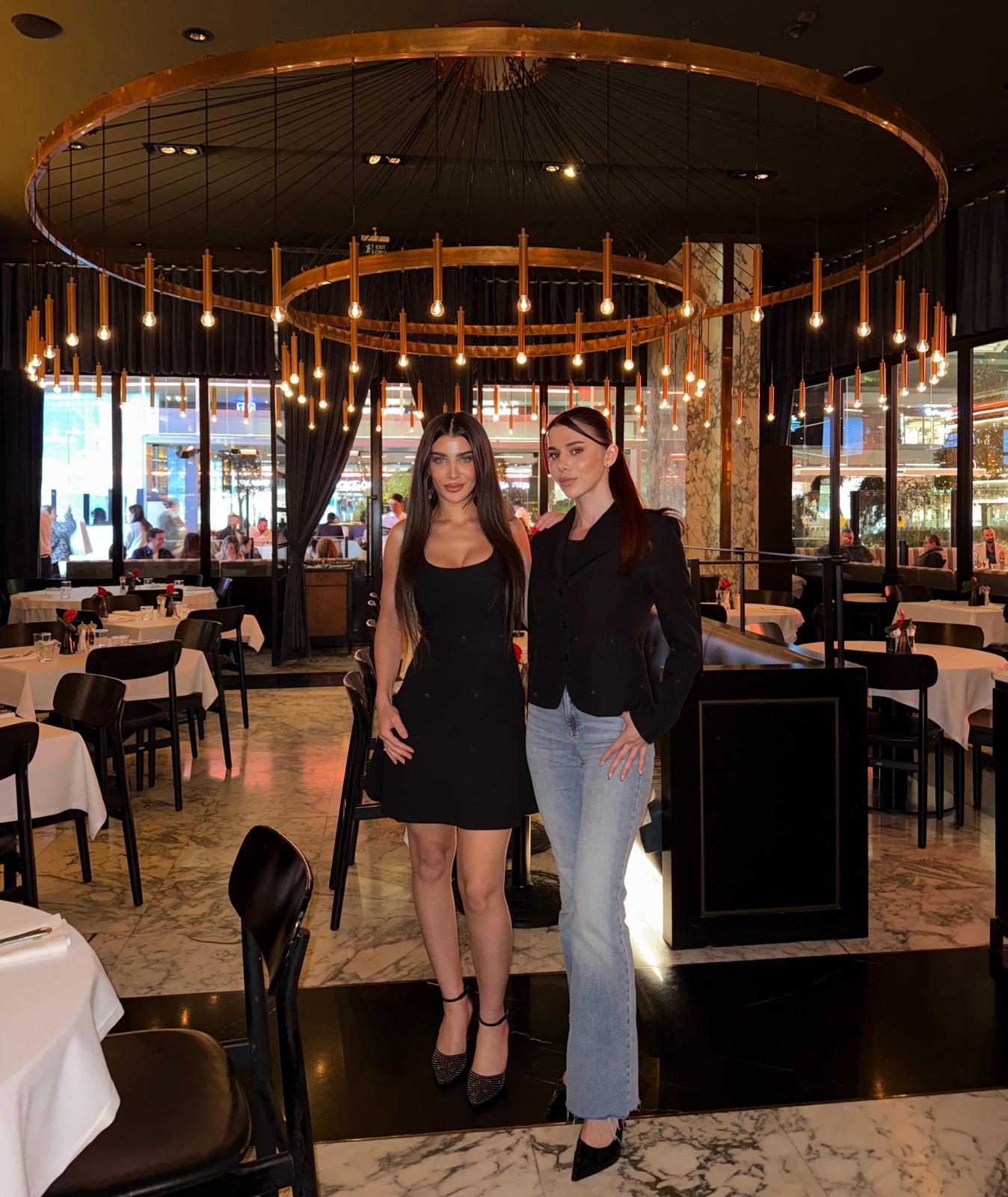 Nefise Karatay, Deren Yaşar Sağlık ve Güzellik’in Yeni Reklam Yüzü Oldu