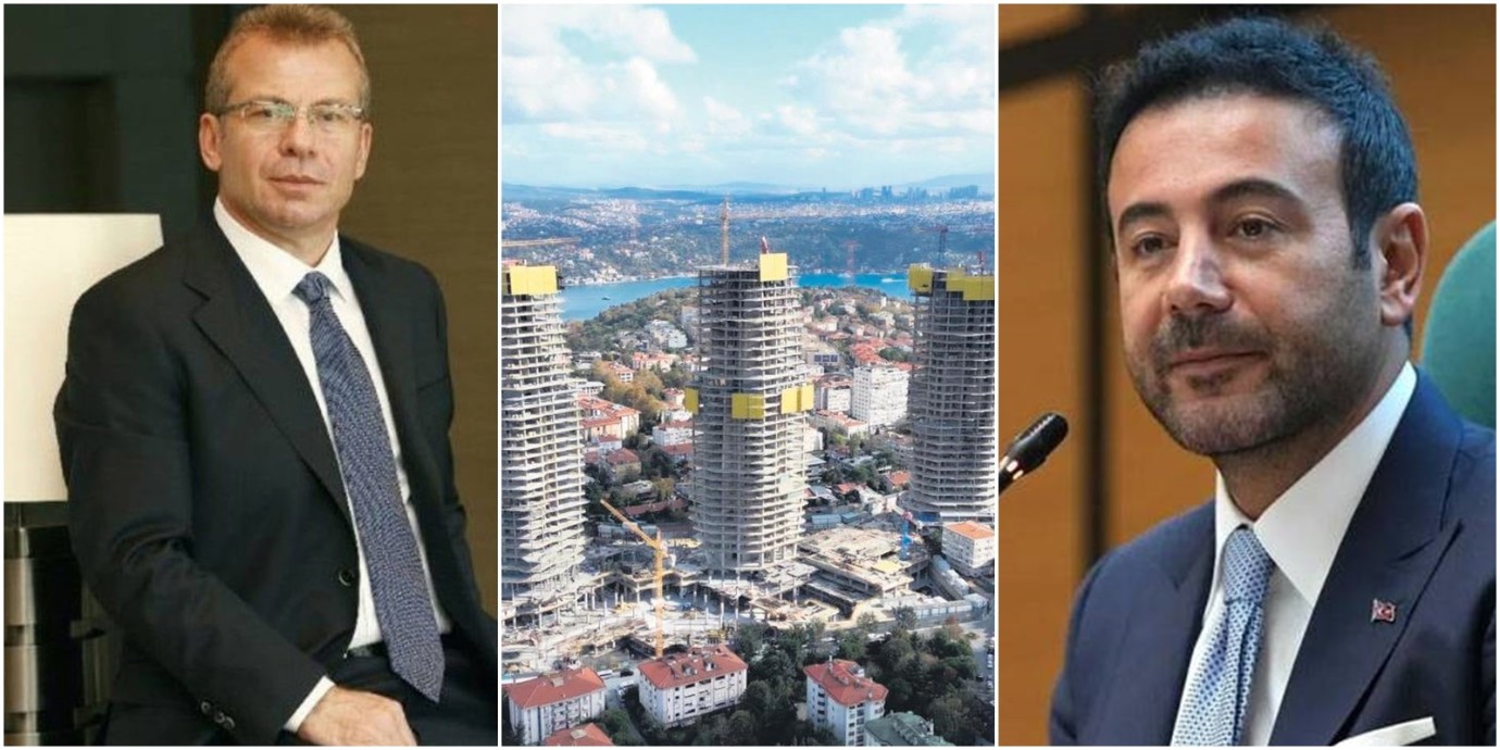 Vedat Aşçı, Beşiktaş Belediyesi'ne 244 milyon lira rüşvet vermiş