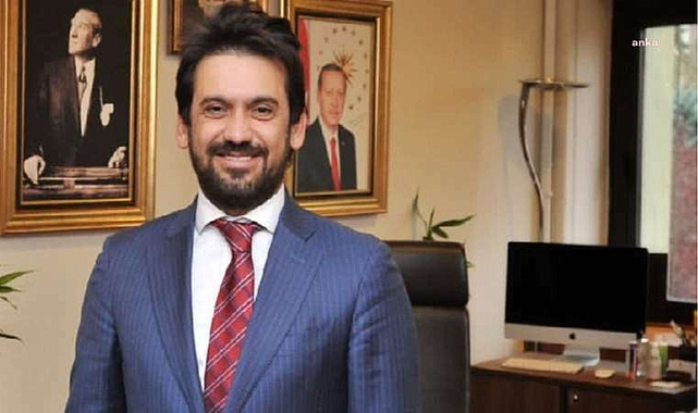 Neslihan Mumcu borsa manipülatörleriyle ortak çıktı