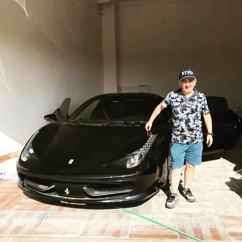 Sosyal Medyada Gündem Olan Sinco Ağa Kimdir?