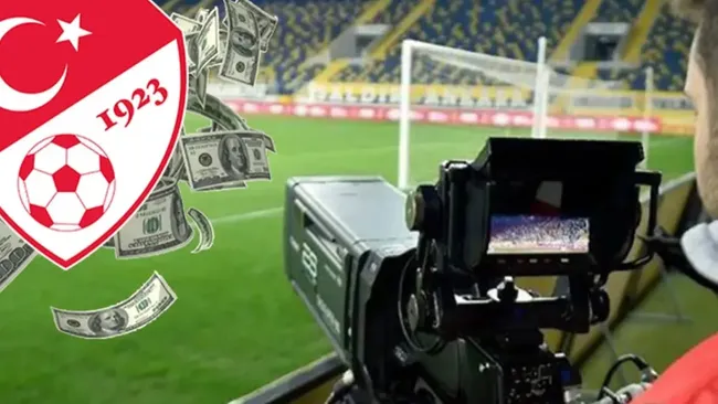 TÜRK FUTBOLUNDA BAHİS DEPREMİ! 3 BİN 700 KİŞİ MERCEK ALTINDA