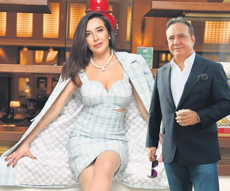 Ünlü iş insanı Emin Hitay'a 5 ay hapis cezası! 