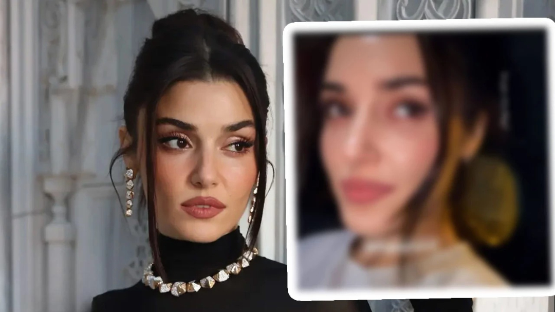 Hande Erçel’den ayrılık sonrası dikkat çeken paylaşım: “Beni özledin mi?”