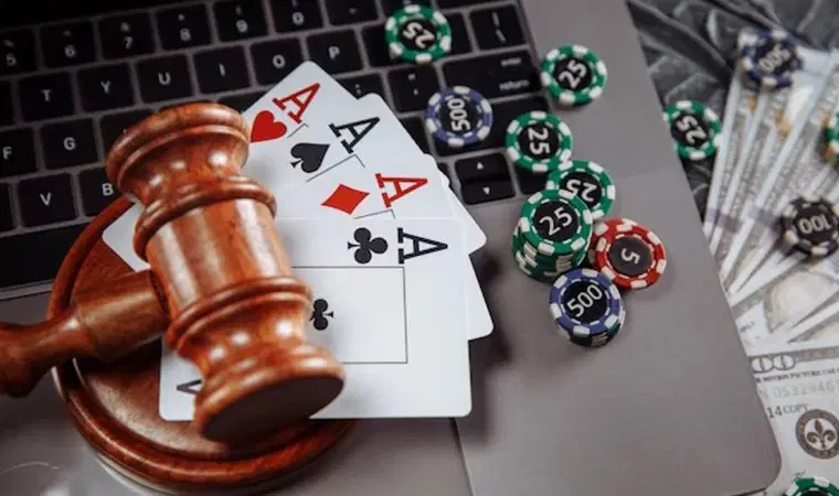 Cumhurbaşkanı Erdoğan’dan Sanal Bahis ve Kumarla Mücadele Talimatı