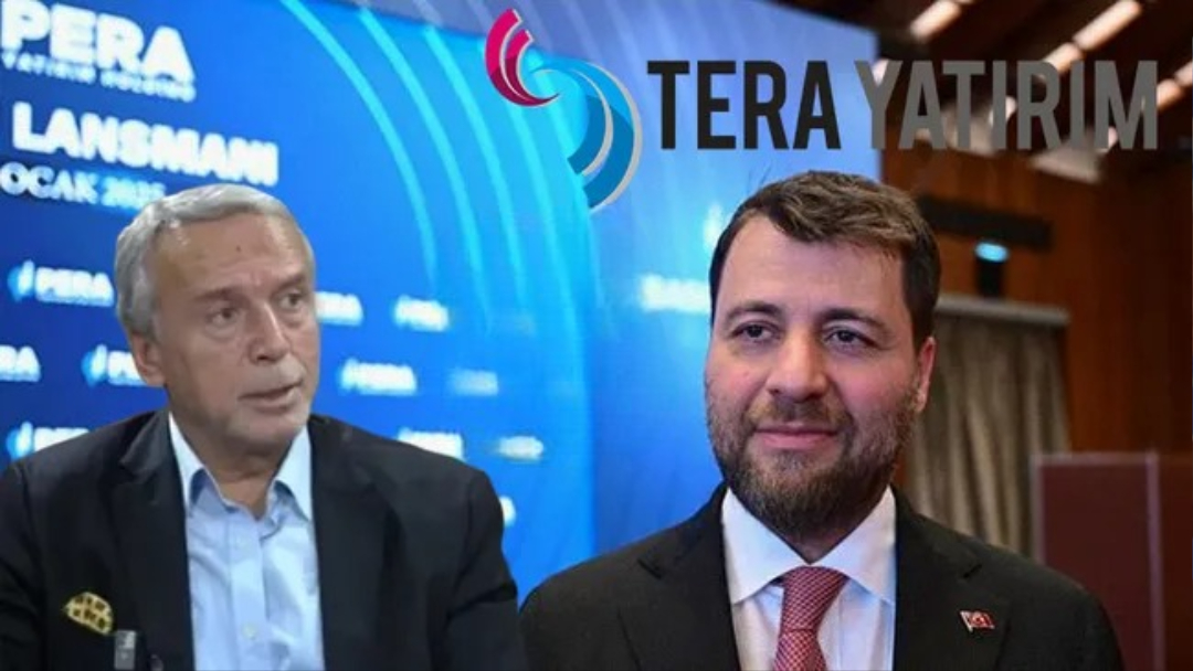 TERA Yatırım Tartışması Büyüyor: Eski MASAK Başkan Yardımcısına Tehdit Mesajı