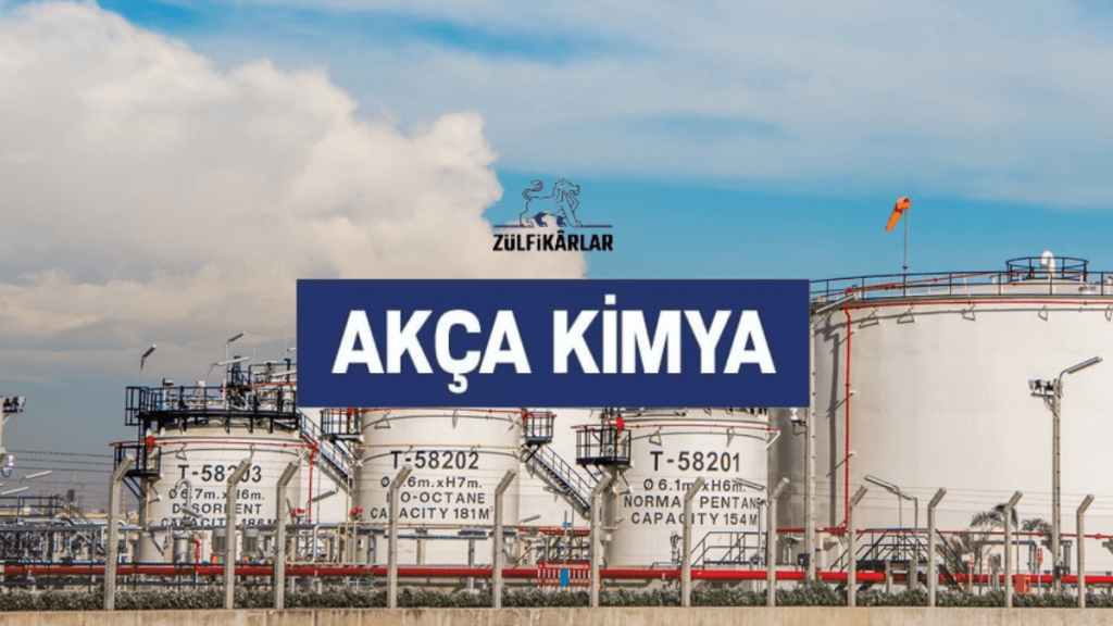 1 Milyar TL’lik Tahvil Buhar Oldu! Akça Kimya’dan Ödeme Yok, Yatırımcı Şokta