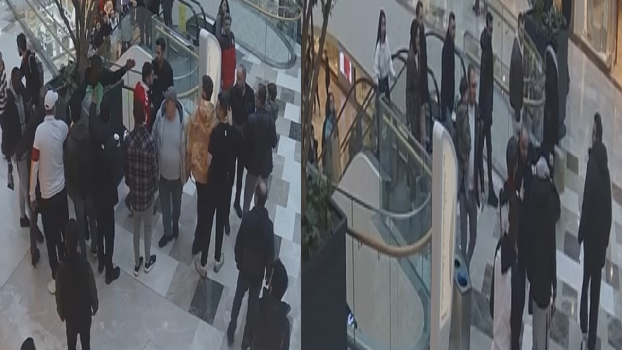 Süper Lig’in Eski Yıldızı Papy Djilobodji’ye AVM’de Silahlı Saldırı!