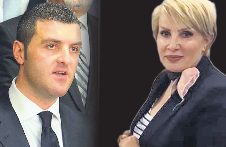 Emir Sarıgül’e ikinci “nitelikli dolandırıcılık” iddiası: Amcasının eşi Emine Sarıgül de mağdur oldu