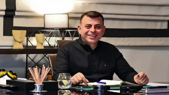 Adanalı ünlü iş insanı ofisinde ölü bulundu! 