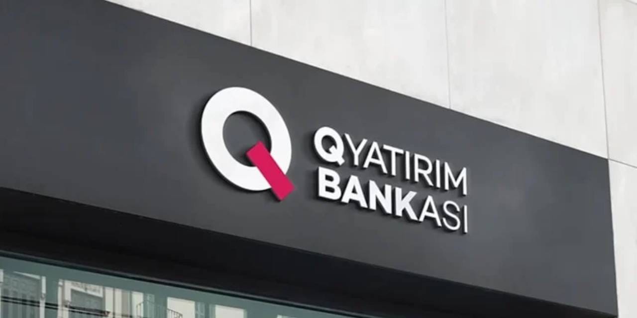 Q Yatırım Bankası operasyonunda 2 tutuklama