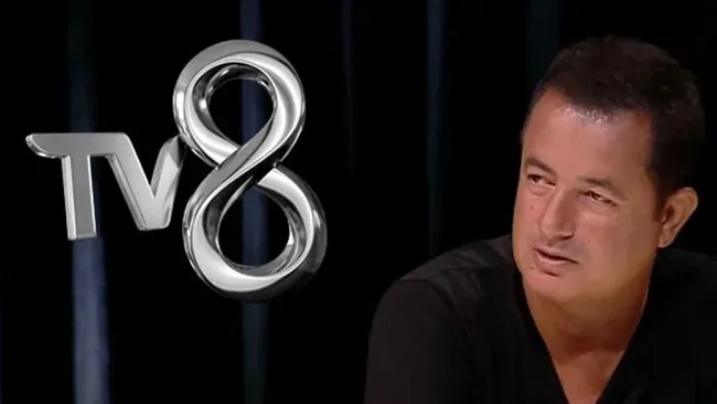 Acun Ilıcalı’dan dikkat çeken TV8 kararı: SPK’ya halka arz başvurusu yapıldı