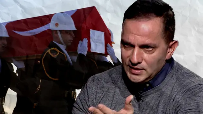 Mücahit Birinci'den tepki çeken 'milli yas' sözleri! 'Neyin yasını tutacaksın...'