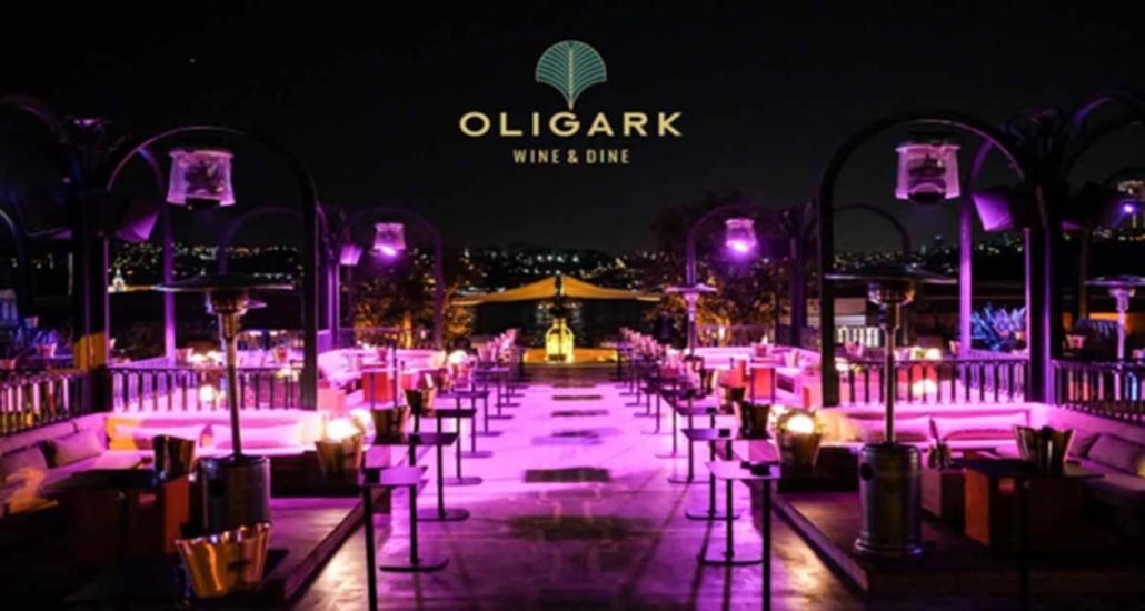 Oligark Gece Kulübü Hedefte: Üst Düzey İBB Bürokratlarına Rüşvet İddiası!