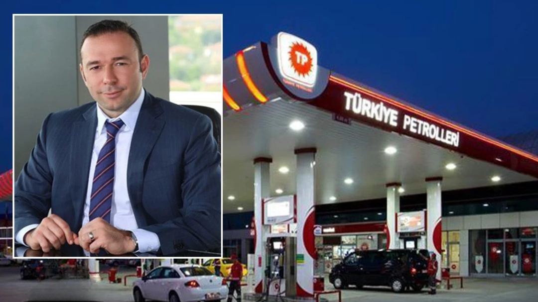 Akaryakıt Devi Türkiye Petrolleri Konkordato İlan Etti!