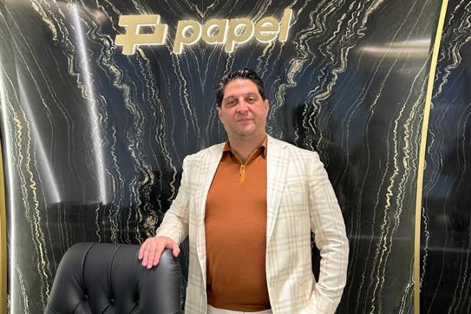 Kaçak Bahis Ağında Yeni Skandal: Papel’in CEO’su Seyhan İbrahim Yıldırım Gündemde