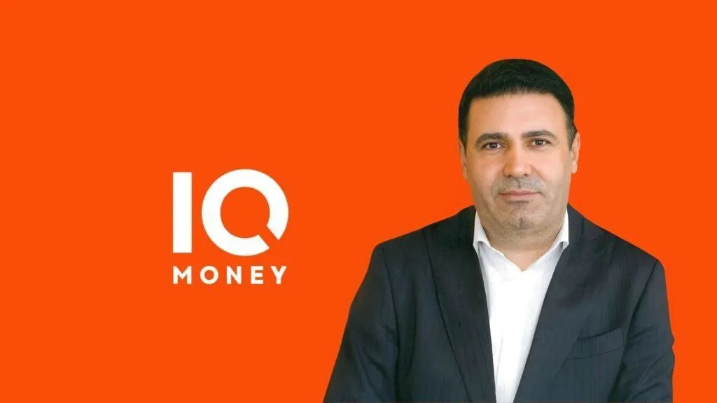 IQ Money’nin Sahibi Mustafa Duran Kimdir?