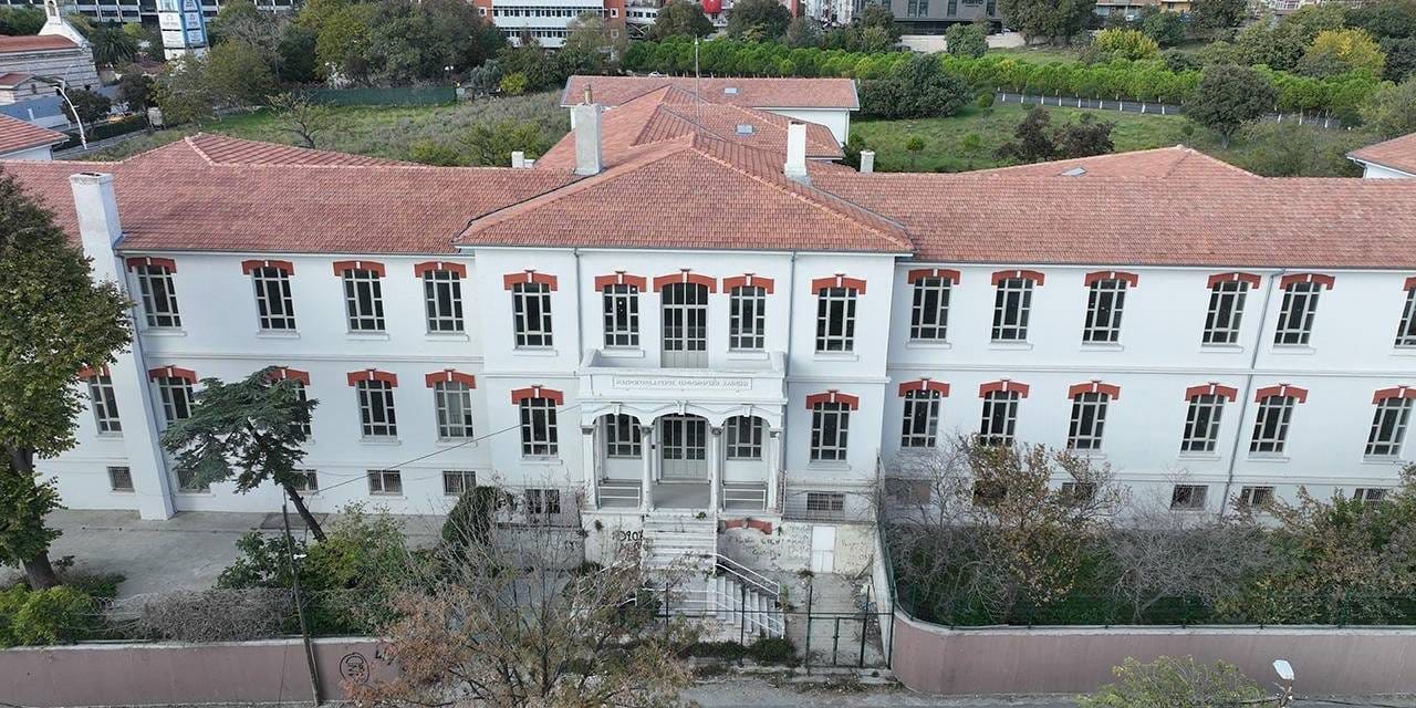 Balıklı Rum Hastanesi'nde sahte reçete skandalı