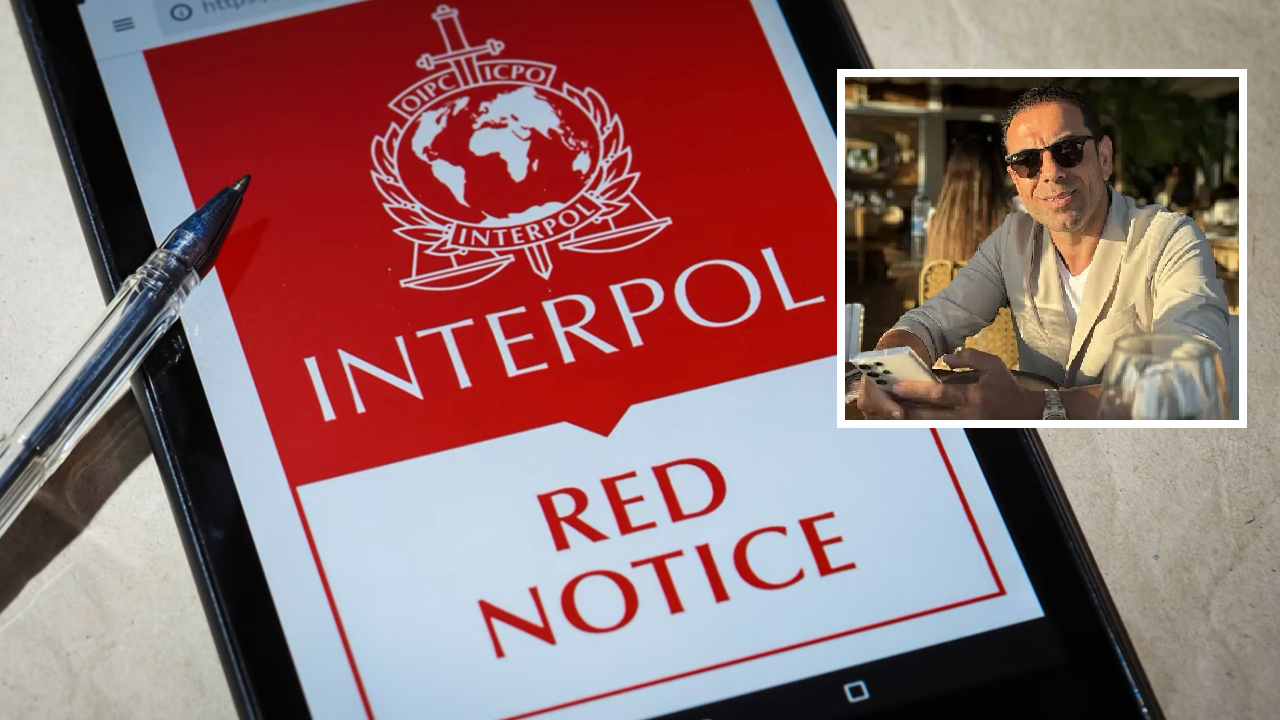 Bahis Baronu Fedlan Kılıçaslan’a Kırmızı Bülten: Yasa Dışı Bahis Operasyonunda Kritik Hamle