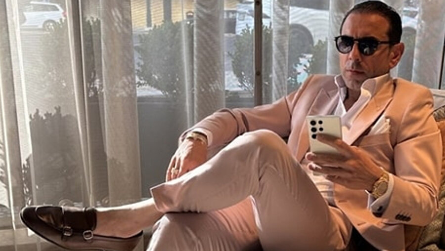 Bahis Baronu Fedlan Kılıçaslan Kimdir? Kaç Yaşında, Nereli ve Ne İş Yapıyor?