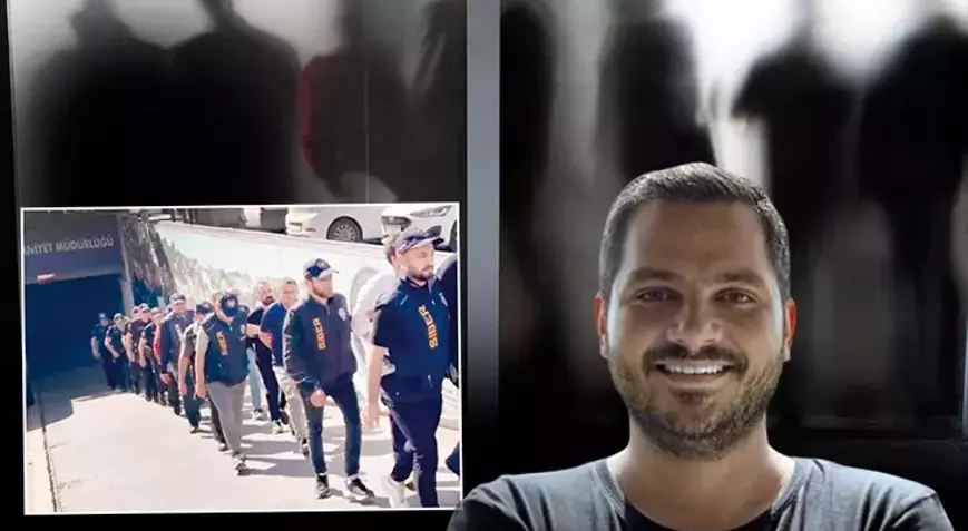 Papara soruşturması tamamlandı! Ahmet Faruk Karslı’nın 28 yıla kadar hapsi istendi