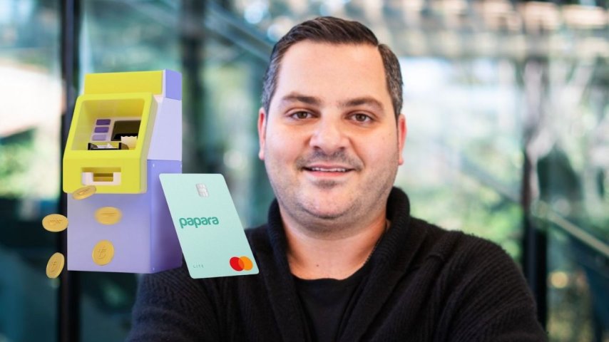 Papara sahibi Ahmed Faruk Karslı kimdir? Papara'nın kurucusu Ahmet Faruk Karslı’nın kariyeri ve hayatı