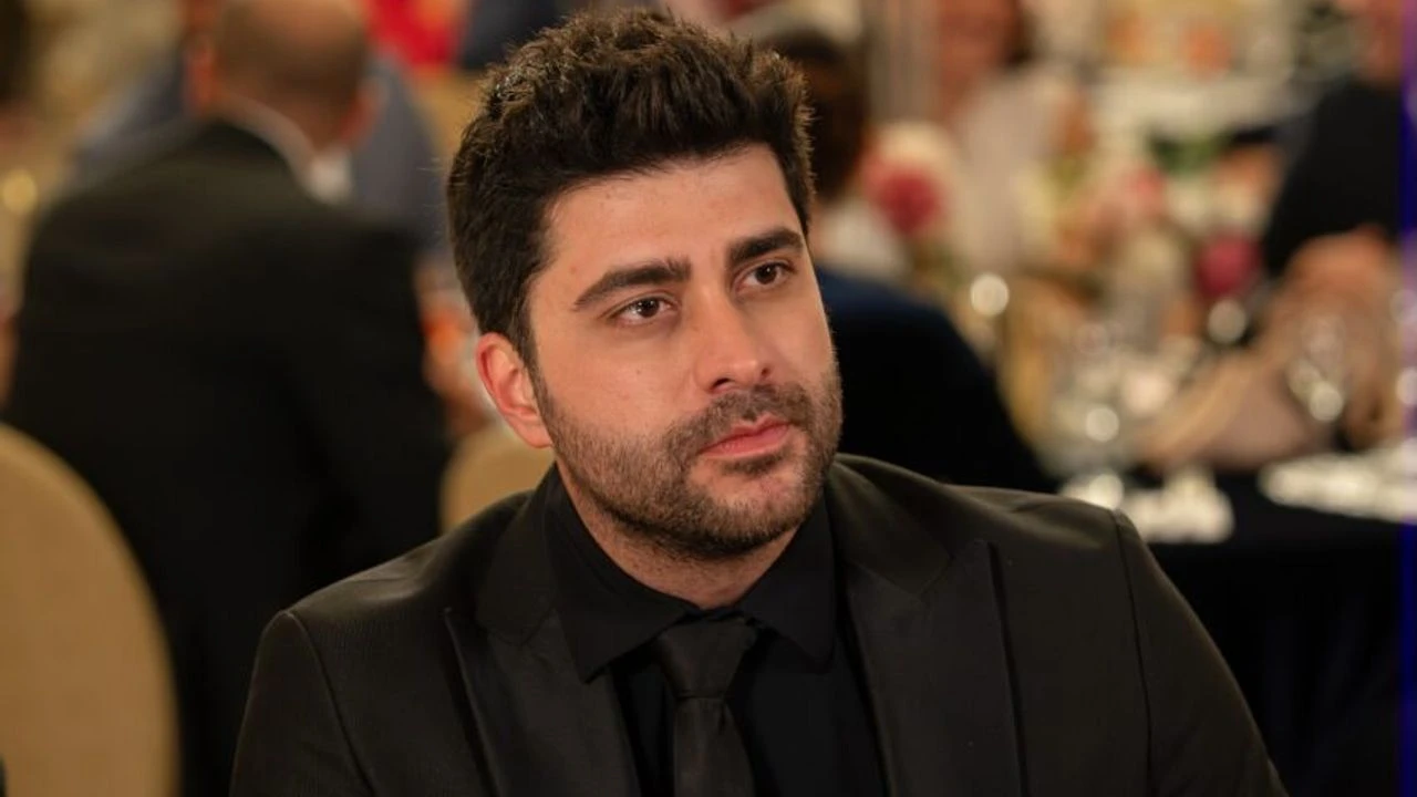 Doğukan Güngör görünce çıldırdı: Kızılcık Şerbeti’nde yeni kriz!