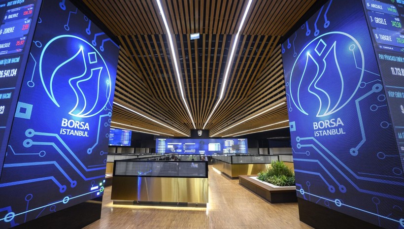 Borsada Unutulmayacak Boşanma Krizi: VBT Yazılım Hisselerinde Çöküş!