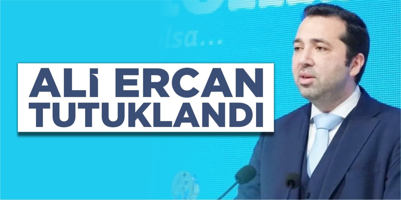 Ali Ercan Tutuklandı, Şirket Hisseleri Çakıldı: Gezinomi Yüzde 75 Değer Kaybetti