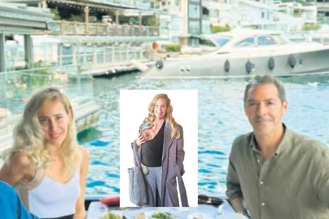 Raif Dinçkök–Sevinç Yıldız Babalık Davasında DNA Sonucu Açıklandı: Bebek %99,99 Oranında Dinçkök’ün