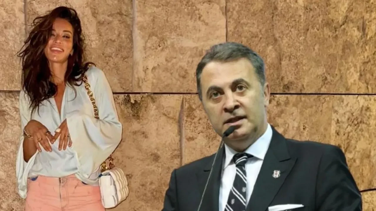 Güzide Duran’dan Fikret Orman İtirafı: “Hiç Pişman Değilim”