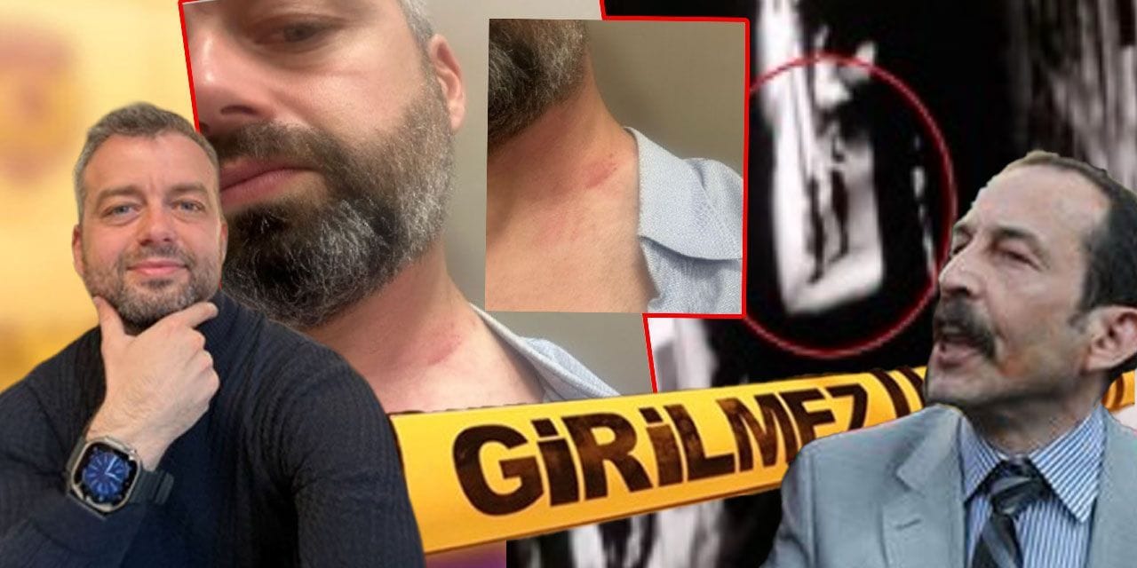 Sütlüce’de Esnaf Dehşeti: Tekstilciye Etçide İşkence! Nuri Ergin’in Oğlu da Soruşturmada