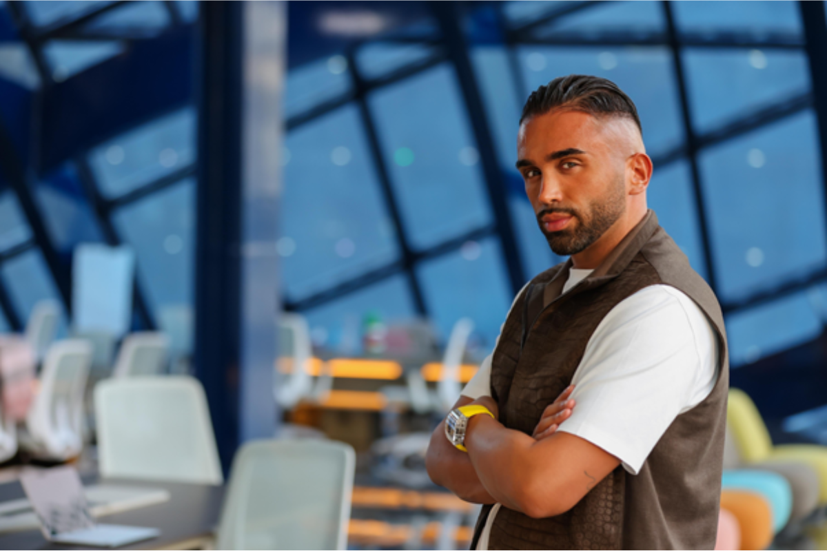 Gürhan Kızılöz Skandalı Büyüyor: Lüks Düğünlerin, Özel Jetlerin ve Bugatti’lerin Ardındaki Kirli Para İddiaları