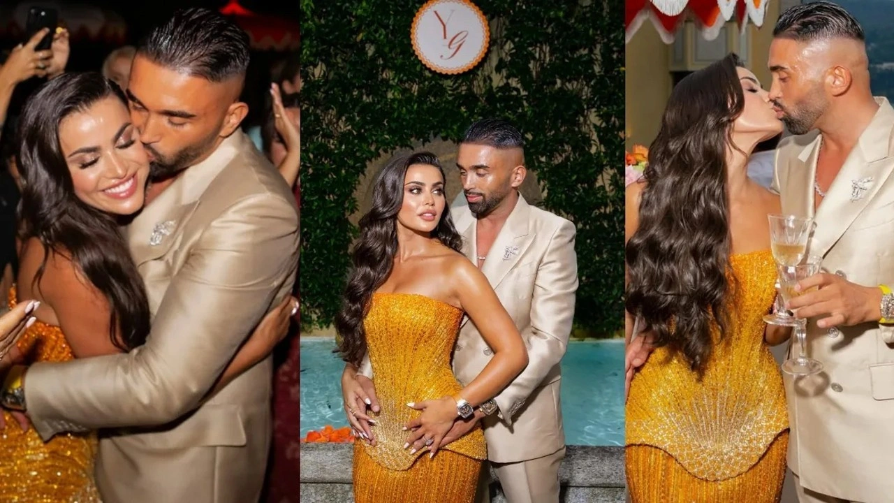 Kızılöz'ün Milyon Dolarlık Gösterişi: Fintech Değil, Uluslararası Bir Skandal mı?