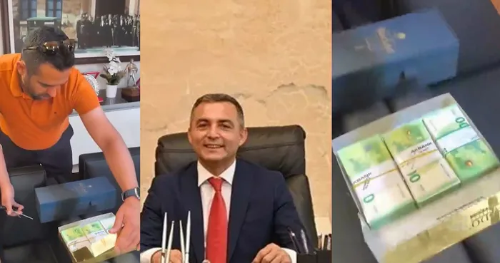 CHP’li Eski Başkan Niyazi Nefi Kara’dan Pişkin Savunma: Baklava Kutusundaki Euro Skandalı Duruşmada Gündemde