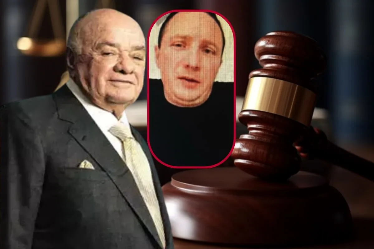 Şarık Tara’nın Oğlu Ali Melih Tara, 58 Milyon Dolarlık Anlaşmayla Miras Hakkından Feragat Etti