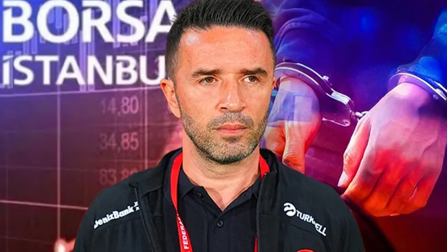 Borsada Manipülasyon Soruşturması: Gözaltına Alınan Gökhan Gönül Hakkında Karar Verildi