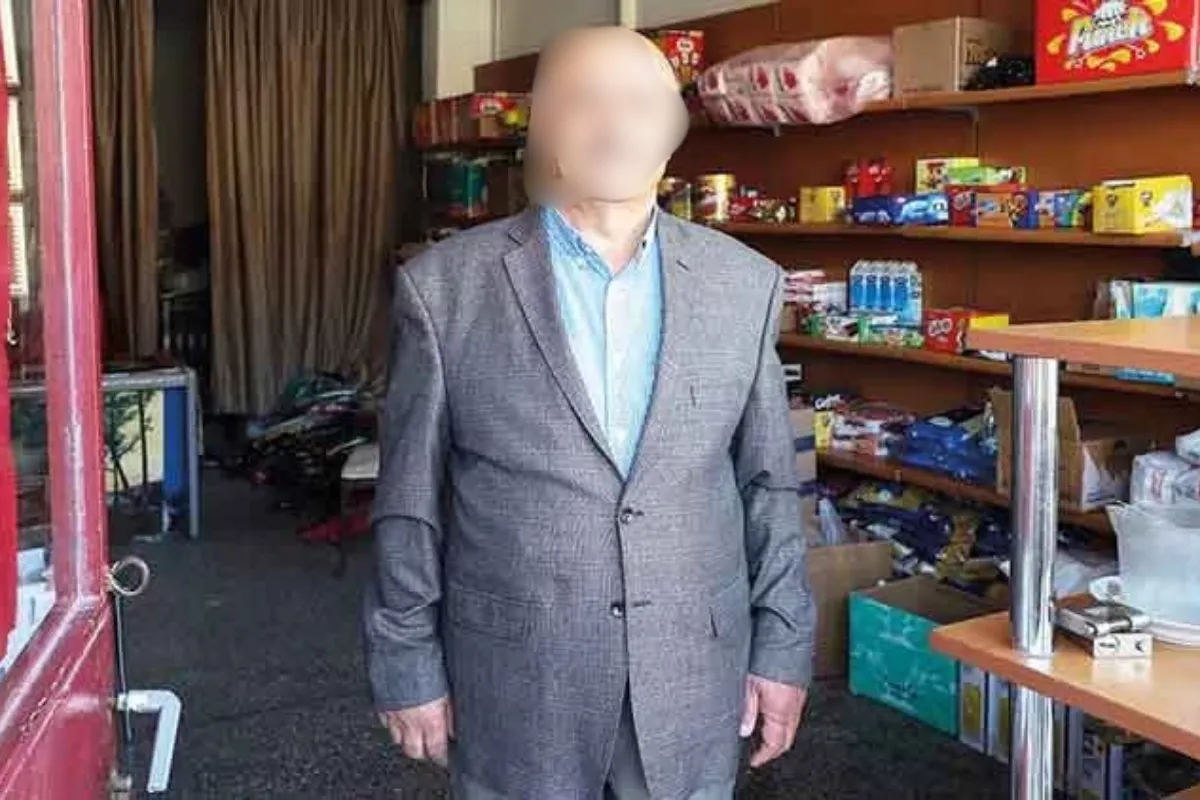 Umut Hayır Mağazası Sahibi Sadettin Karagöz’e 35 Yıla Kadar Hapis İstemi: Mülteci Kadınlara Cinsel Saldırı İddiası